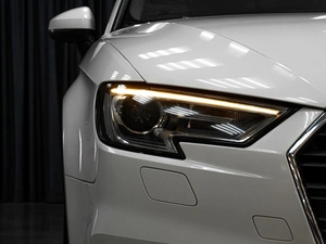 Хетчбэк Audi A3 2016 года, 1599000 рублей, Тюмень