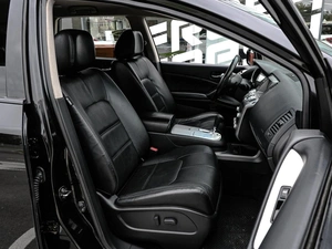 Внедорожник Nissan Murano 2014 года, 1365000 рублей, Волгоград