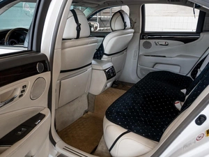 Седан Lexus LS 2008 года, 1269000 рублей, Краснодар