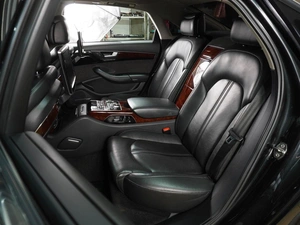 Седан Audi A8 2011 года, 1799000 рублей, Воронеж