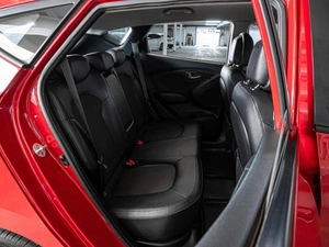 Внедорожник Hyundai ix35 2014 года, 1399000 рублей, Ставрополь