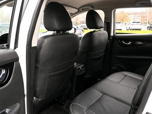 Внедорожник Nissan Qashqai 2016 года, 1447000 рублей, Волгоград