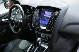 Хетчбэк Ford Focus 2012 года, 948000 рублей, Солонцы