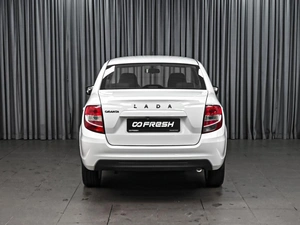 Седан ВАЗ (LADA) Granta 2024 года, 849000 рублей, Ставрополь
