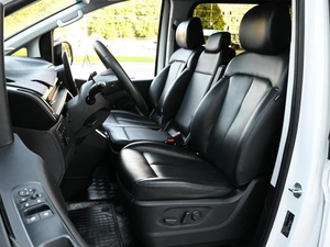 Минивэн Hyundai Staria 2021 года, 4175000 рублей, Волгоград