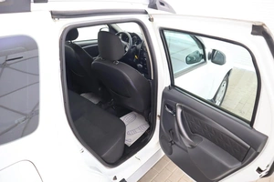 Внедорожник Renault Duster 2015 года, 1300000 рублей, Обнинск