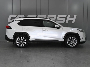 Внедорожник Toyota RAV4 2021 года, 3139000 рублей, Аксай