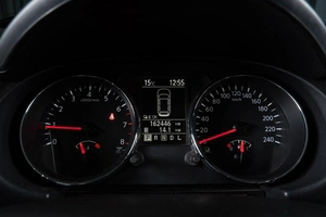 Внедорожник Nissan Qashqai 2013 года, 1310000 рублей, Волгоград