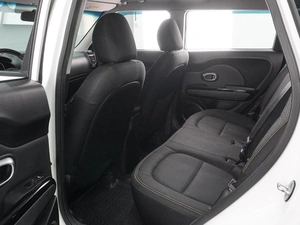 Внедорожник Kia Soul 2016 года, 1449000 рублей, Воронеж