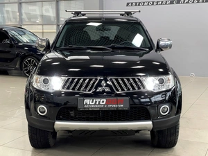 Внедорожник Mitsubishi Pajero Sport 2013 года, 1587000 рублей, Солонцы