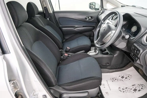 Хетчбэк Nissan Note 2016 года, 1029000 рублей, Красноярск