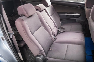 Минивэн Toyota Wish 2005 года, 699000 рублей, Томск
