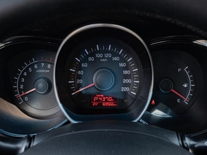 Хетчбэк Kia Rio 2015 года, 1265000 рублей, Краснодар