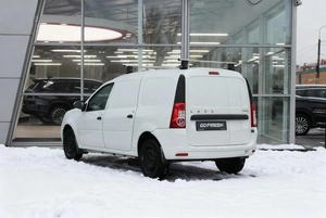 Фургон ВАЗ (LADA) Largus 2021 года, 1050000 рублей, Ярославль