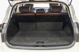 Внедорожник Infiniti EX35 2008 года, 1239000 рублей, Барнаул