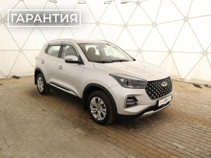 Внедорожник Chery Tiggo 4 2025 года, 1694000 рублей, Обнинск