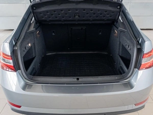 Лифтбек Skoda Superb 2016 года, 2430000 рублей, Краснодар