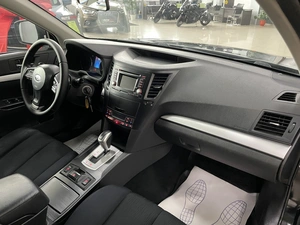 Универсал Subaru Outback 2014 года, 1797000 рублей, Солонцы