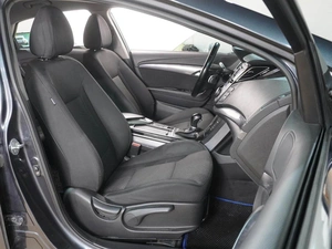 Седан Hyundai i40 2014 года, 1220000 рублей, Воронеж