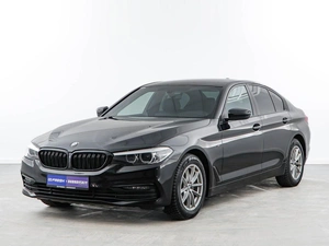 Седан BMW 5 серия 2019 года, 3974444 рублей, Москва