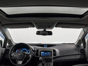 Внедорожник Toyota Venza 2013 года, 2399000 рублей, Красноярск