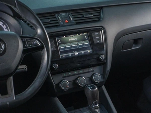 Лифтбек Skoda Octavia 2019 года, 1449000 рублей, Сургут