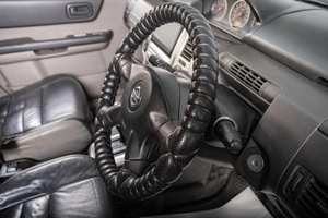 Внедорожник Nissan X-Trail 2004 года, 649000 рублей, Томск
