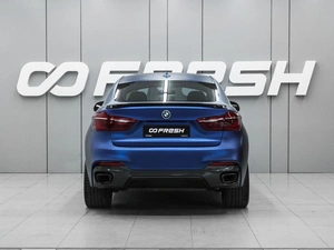 Внедорожник BMW X6 2018 года, 3739000 рублей, Аксай