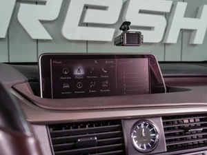 Внедорожник Lexus RX 2017 года, 3779000 рублей, Воронеж