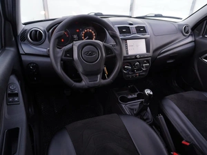 Седан ВАЗ (LADA) Granta 2024 года, 1050000 рублей, Тверь