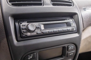 Хетчбэк Peugeot 206 2003 года, 389000 рублей, Барнаул