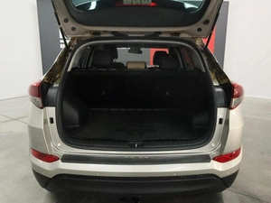 Внедорожник Hyundai Tucson 2018 года, 1980000 рублей, Курск