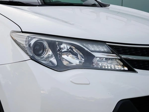 Внедорожник Toyota RAV4 2014 года, 1995000 рублей, Большой Сочи