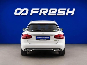 Универсал Mercedes-benz C-класс 2014 года, 1799055 рублей, Москва
