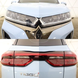 Внедорожник Chery Tiggo 7 2023 года, 2189000 рублей, Обнинск