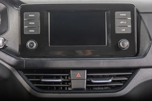 Лифтбек Volkswagen Polo 2020 года, 1629000 рублей, Томск