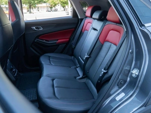 Внедорожник Changan CS55 Plus 2024 года, 2299000 рублей, Волгоград