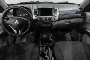 Пикап Mitsubishi L200 2013 года, 1469000 рублей, Новокузнецк