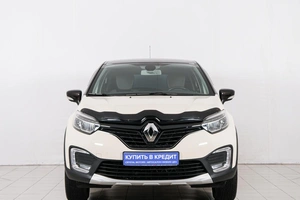 Внедорожник Renault Kaptur 2019 года, 2099000 рублей, Красноярск