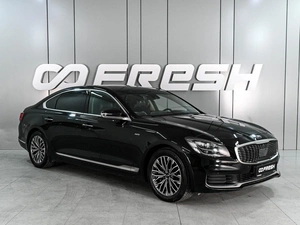 Седан Kia K900 2020 года, 3099000 рублей, Аксай