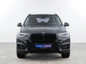 Внедорожник BMW X5 2014 года, 2756444 рублей, Москва