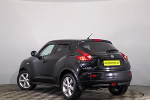 Внедорожник Nissan Juke 2012 года, 1229000 рублей, Пермь