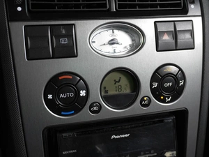 Седан Ford Mondeo 2003 года, 439000 рублей, Воронеж