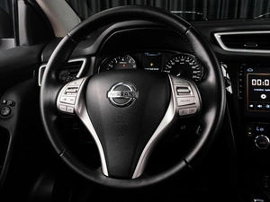 Внедорожник Nissan Qashqai 2014 года, 1444000 рублей, Тюмень