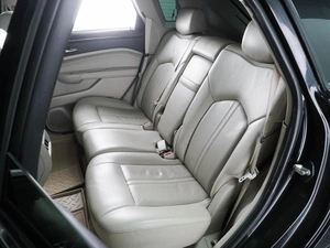 Внедорожник Cadillac SRX 2011 года, 1339000 рублей, Воронеж