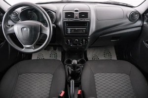 Лифтбек ВАЗ (LADA) Granta 2019 года, 589000 рублей, Красноярск