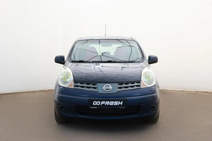 Хетчбэк Nissan Note 2008 года, 657000 рублей, Орёл