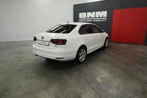 Седан Volkswagen Jetta 2015 года, 1380000 рублей, Курск
