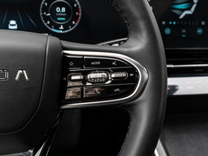 Внедорожник OMODA C5 2023 года, 1940000 рублей, Краснодар