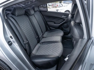 Седан Kia Cerato 2013 года, 845000 рублей, Нижний Новгород
